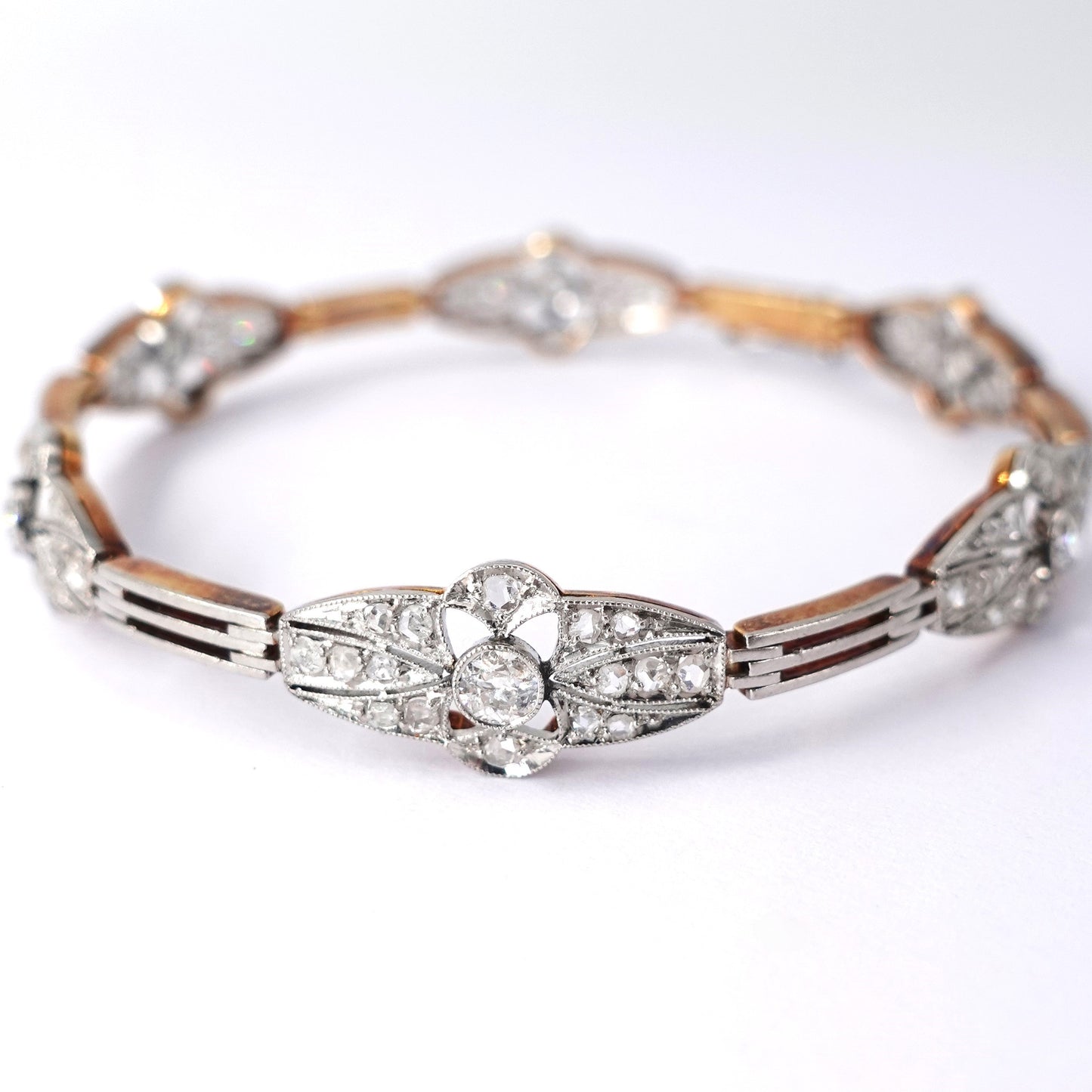 Bracciale Vintage