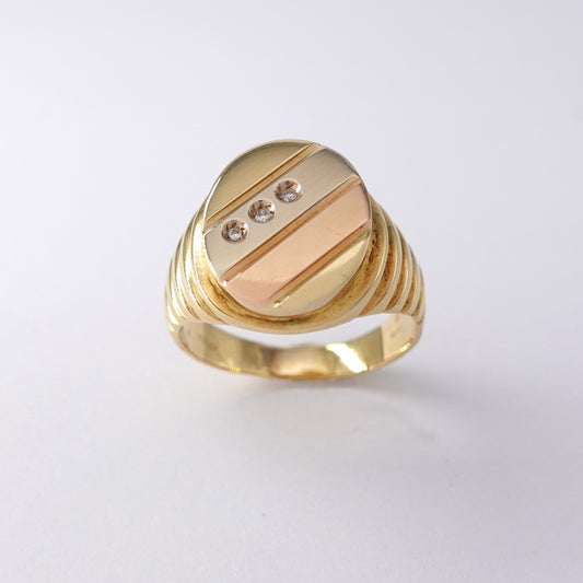 Anello da Uomo