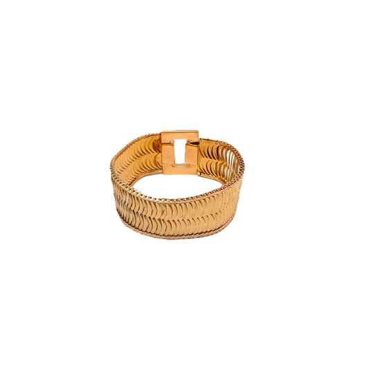 Bracciale in oro