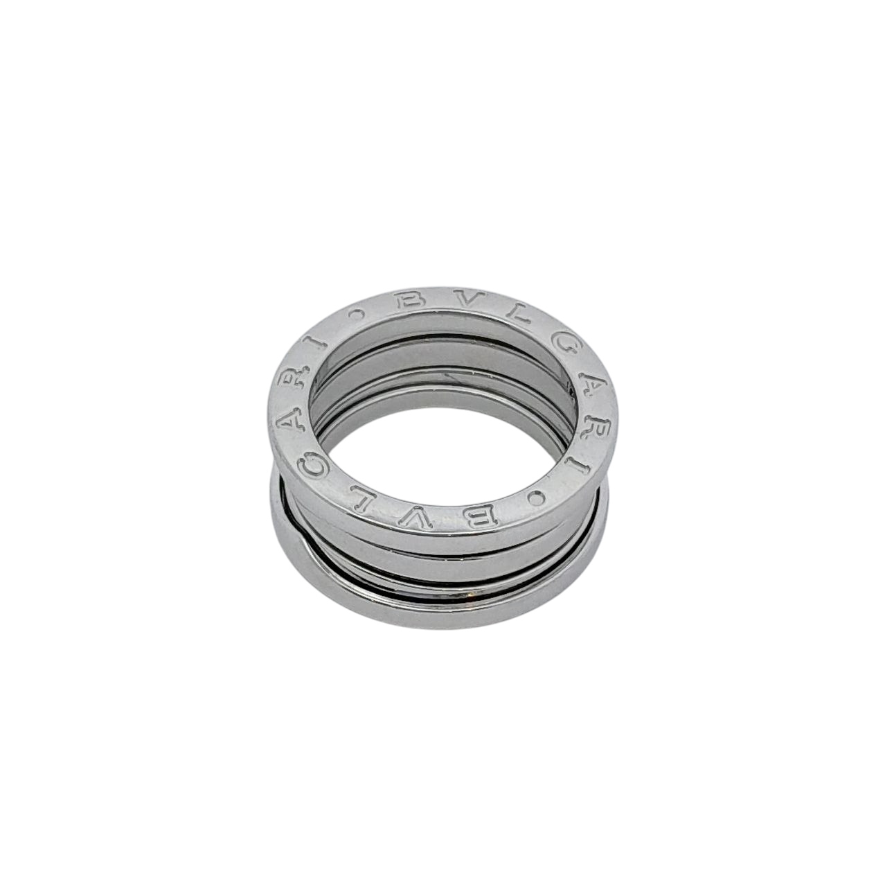 Anello Bvlgari
