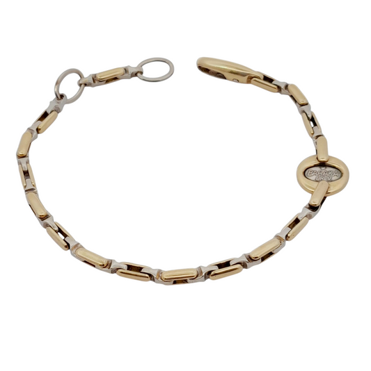 Bracciale BARAKÀ in oro