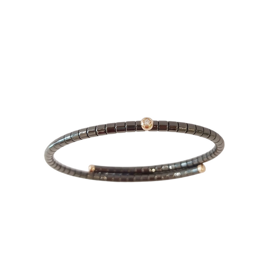 Bracciale Punto Luce