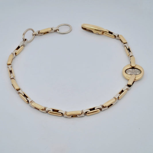 Bracciale BARAKÀ in oro