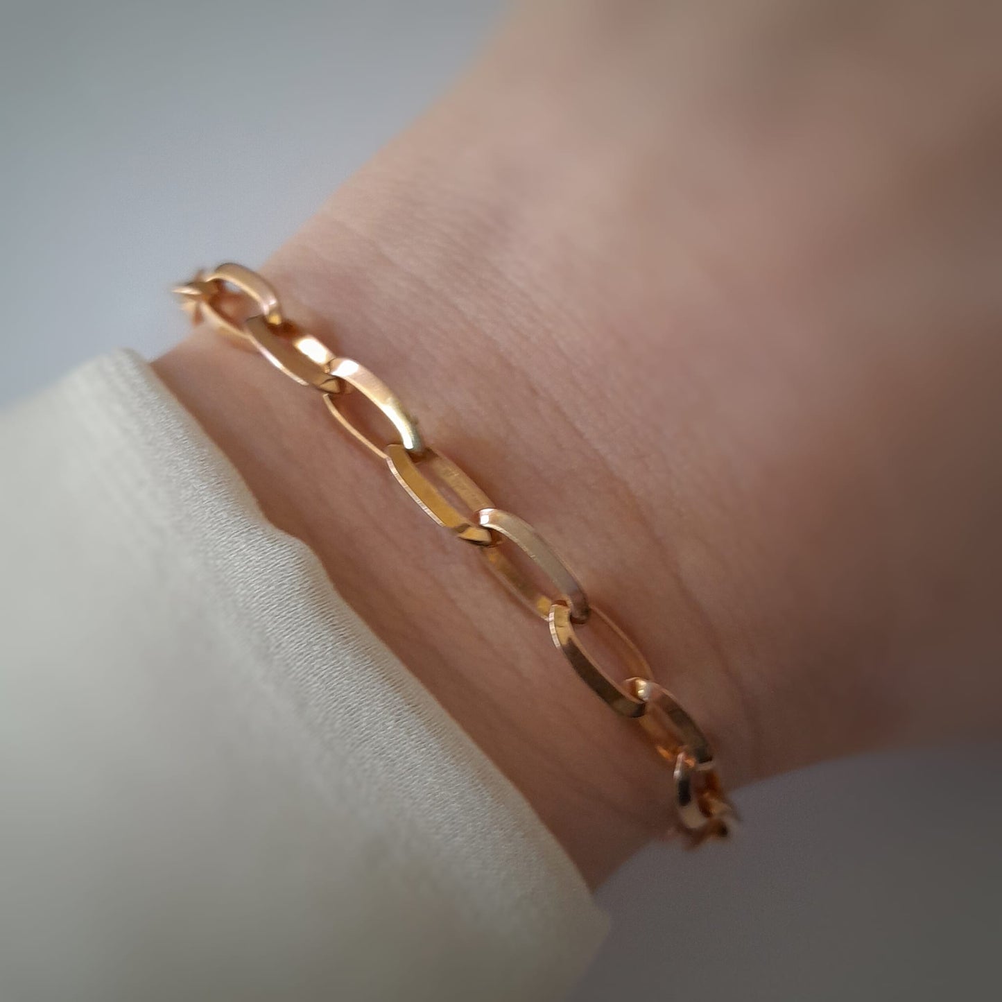 Bracciale in oro