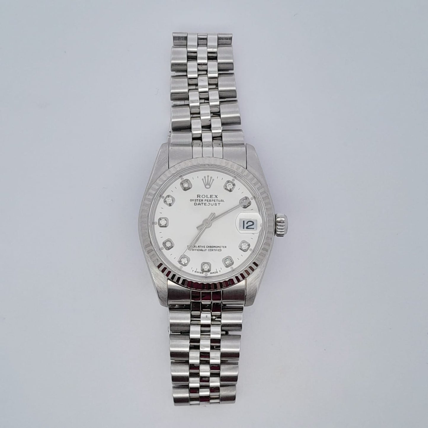 Rolex Oyster Perpetual Datejust