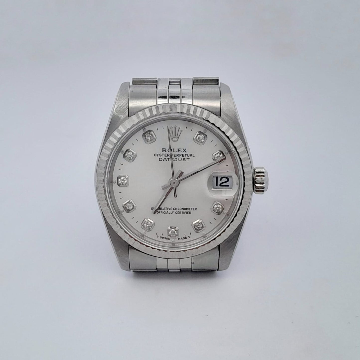 Rolex Oyster Perpetual Datejust