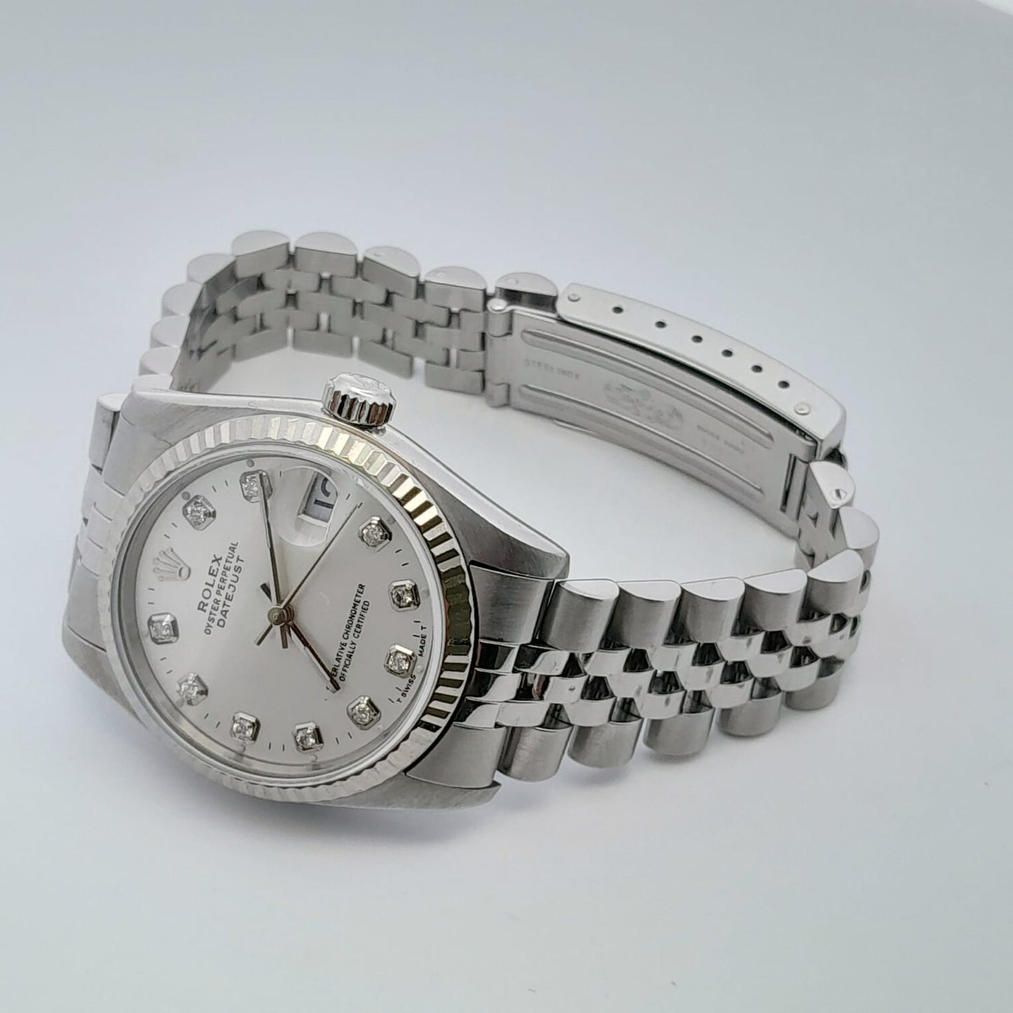 Rolex Oyster Perpetual Datejust