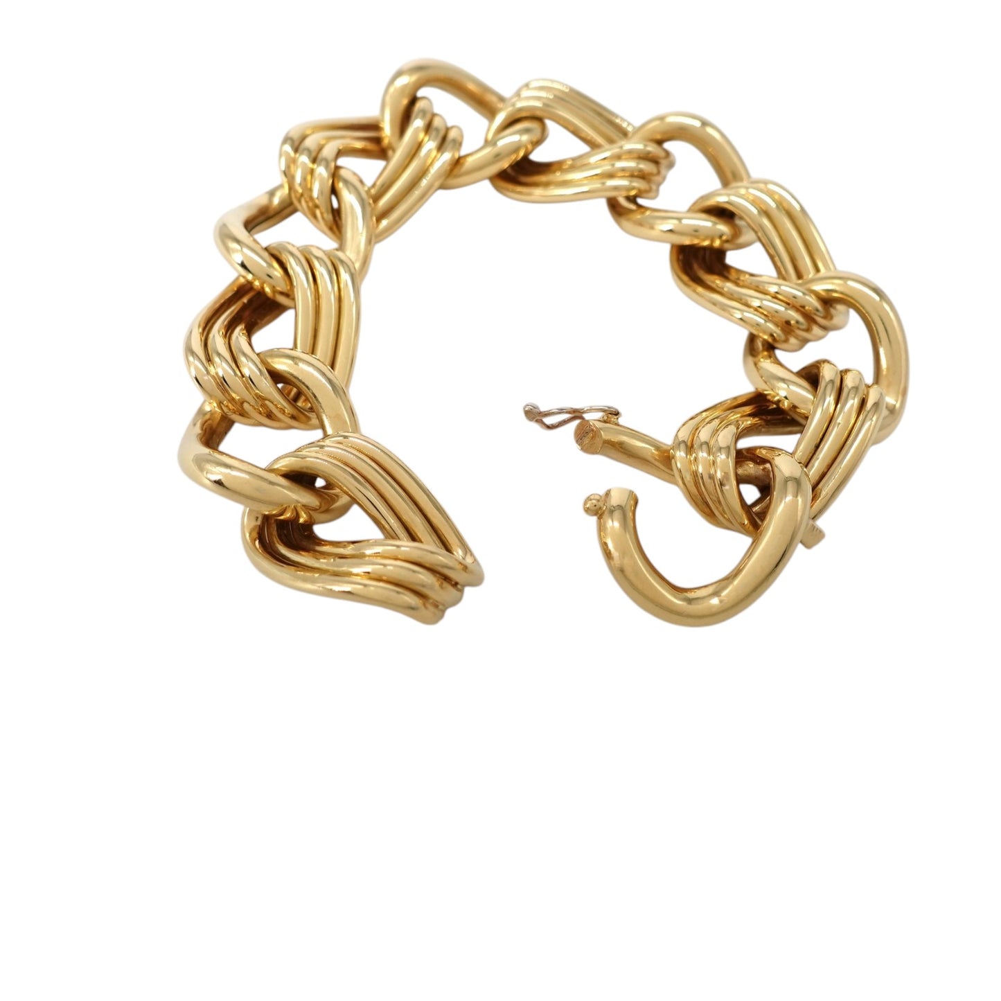 Bracciale Groumette