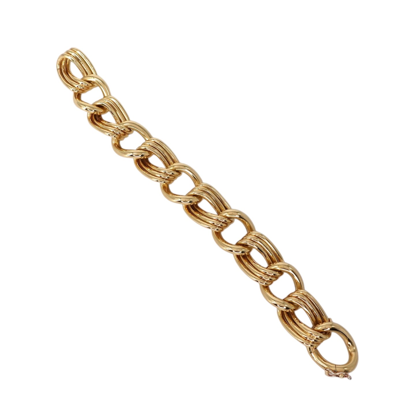 Bracciale Groumette