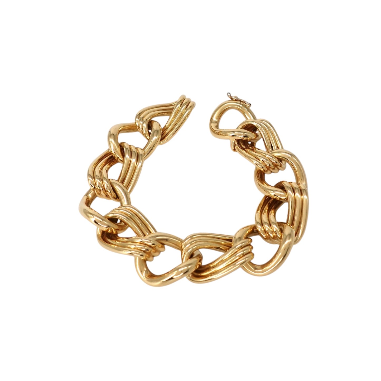 Bracciale Groumette