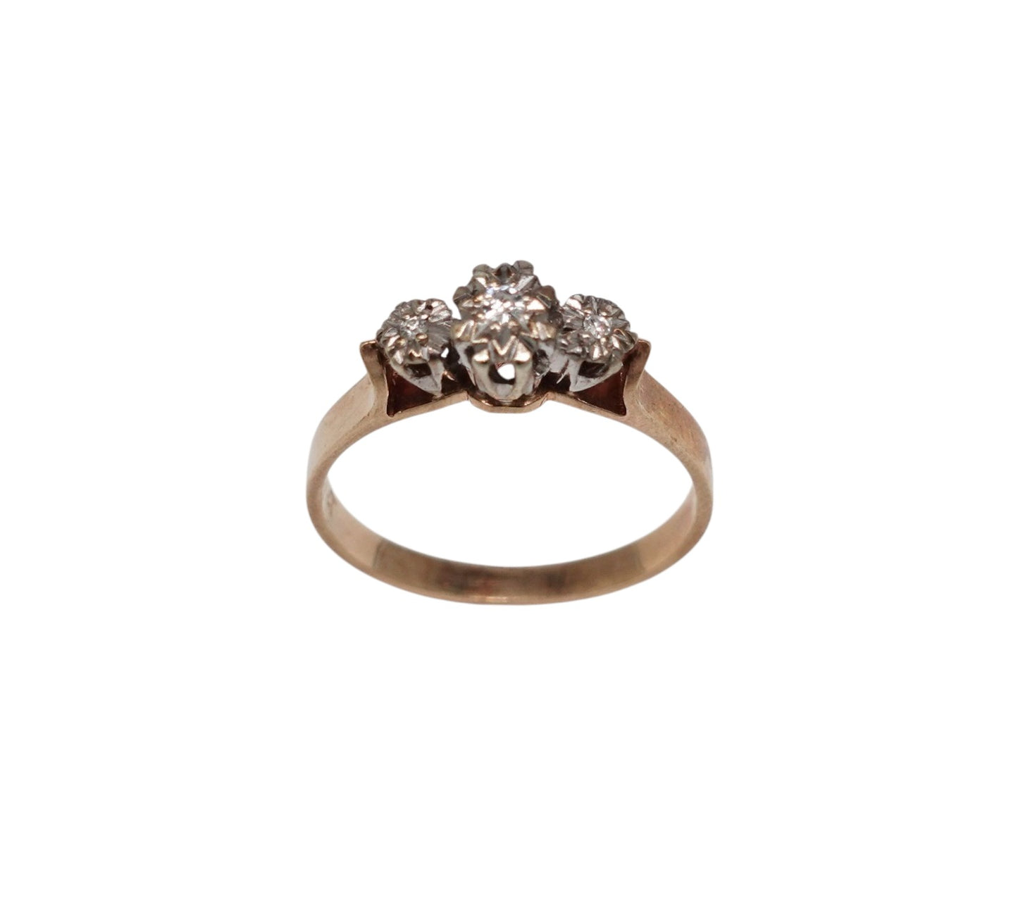 Anello Vintage