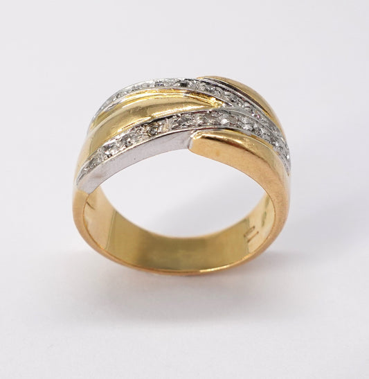 Anello a Fascia