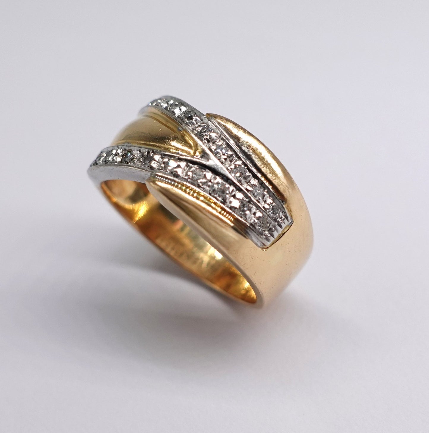 Anello a Fascia