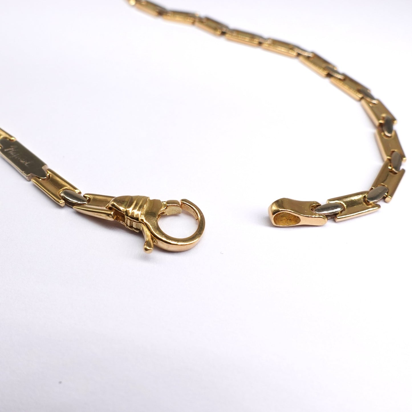 Collana a Segmenti
