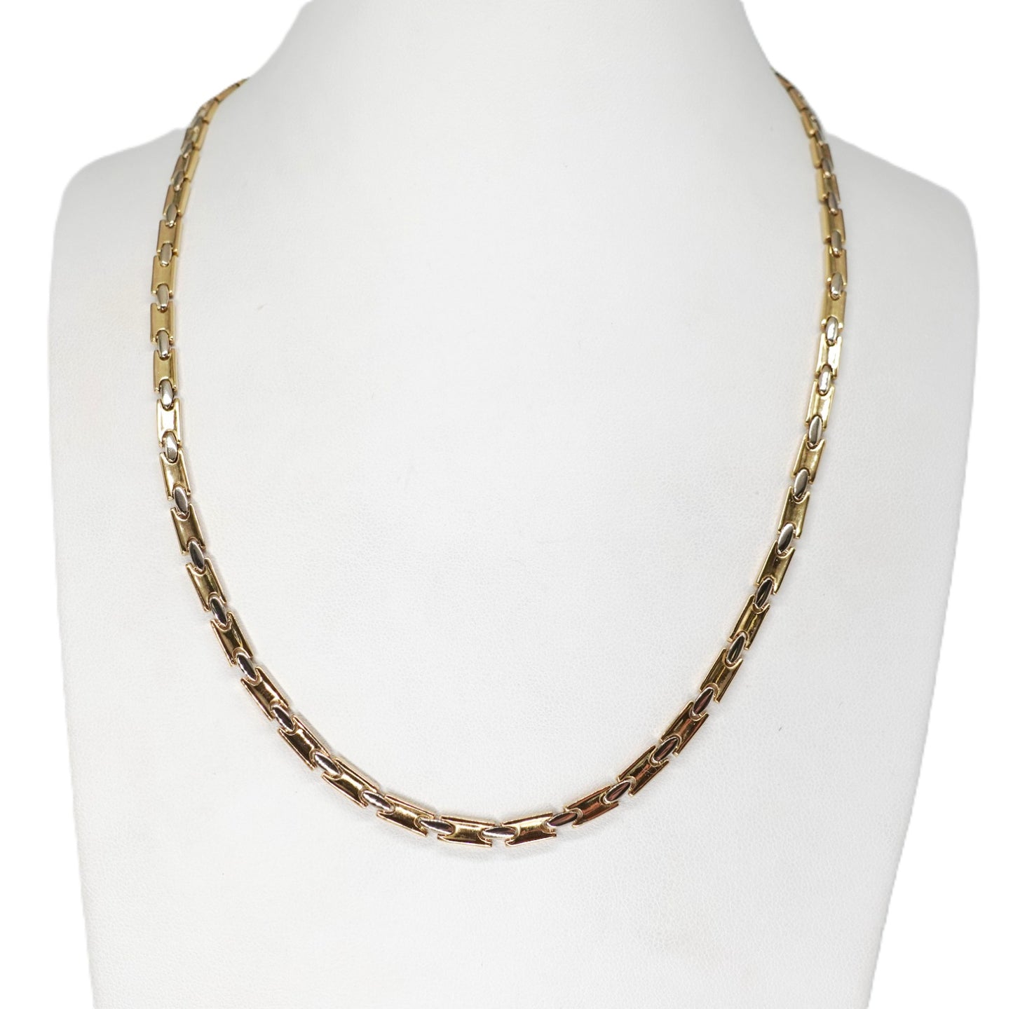 Collana a Segmenti