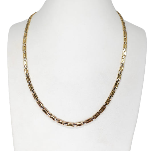 Collana a Segmenti