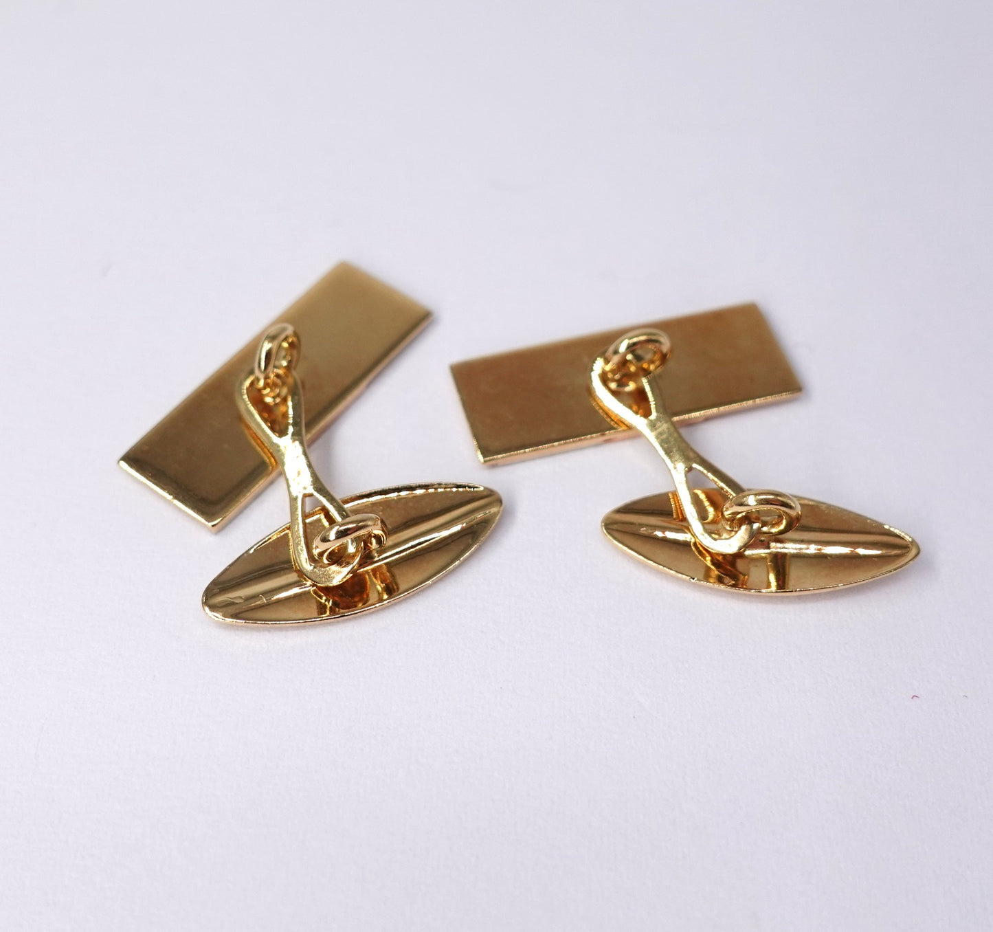 Gemelli in Oro