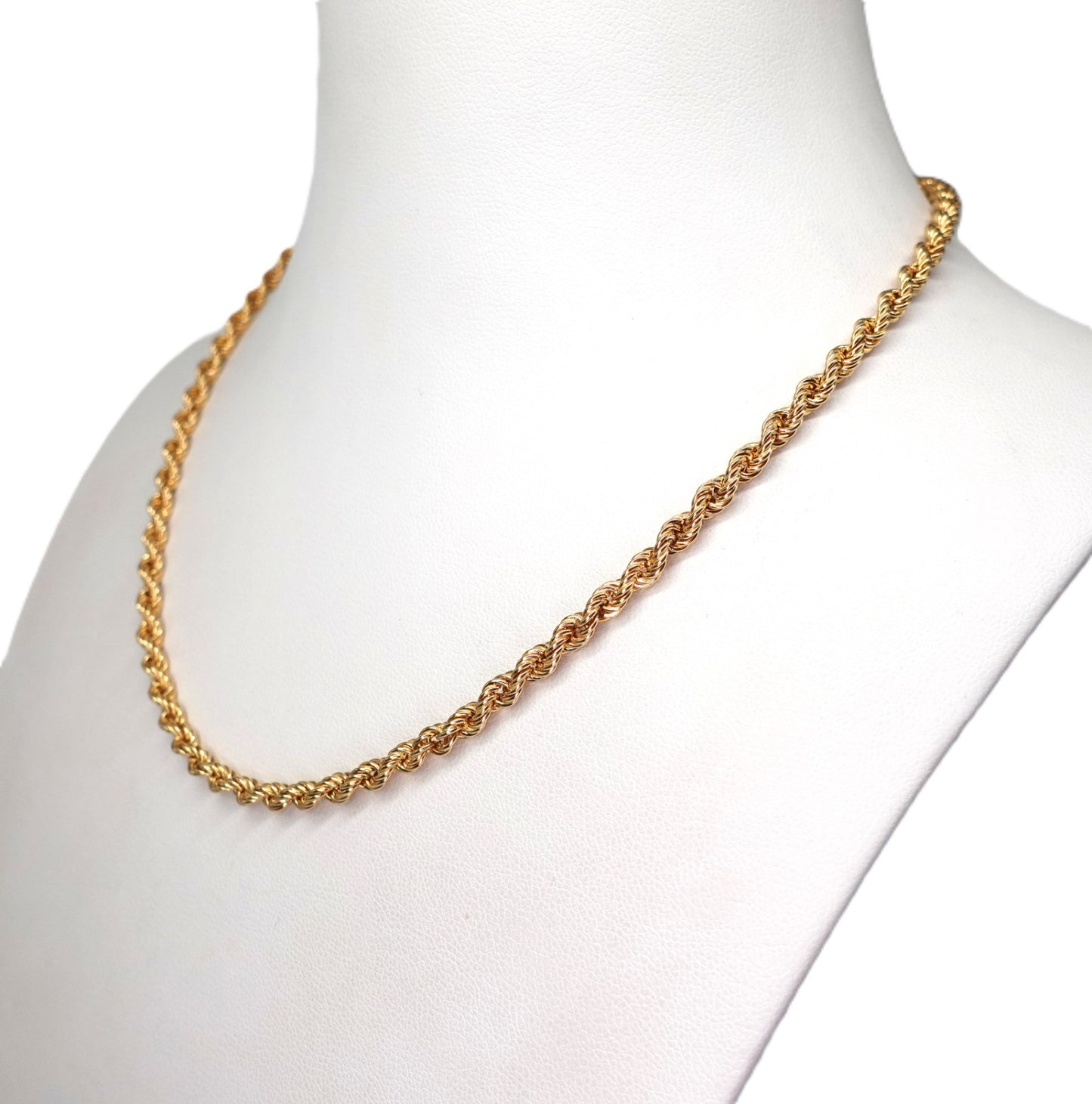 Collana Torchon