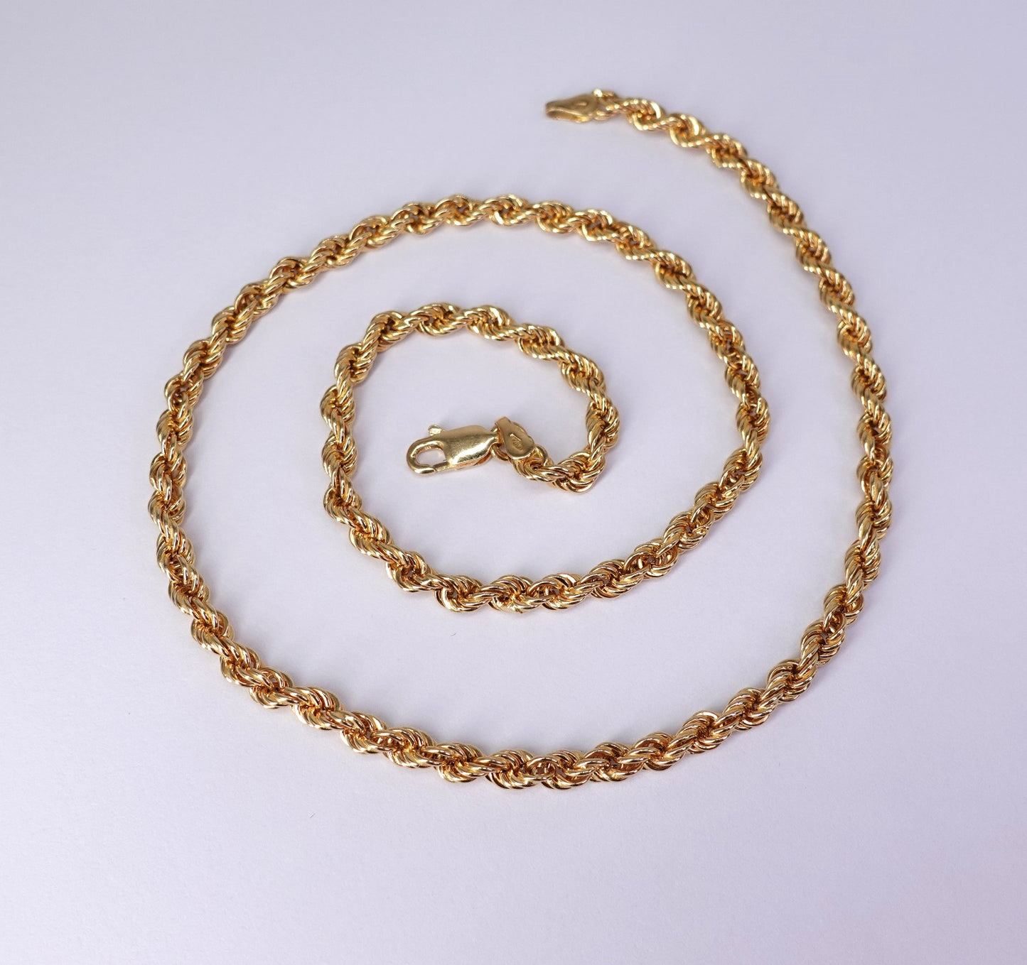 Collana Torchon