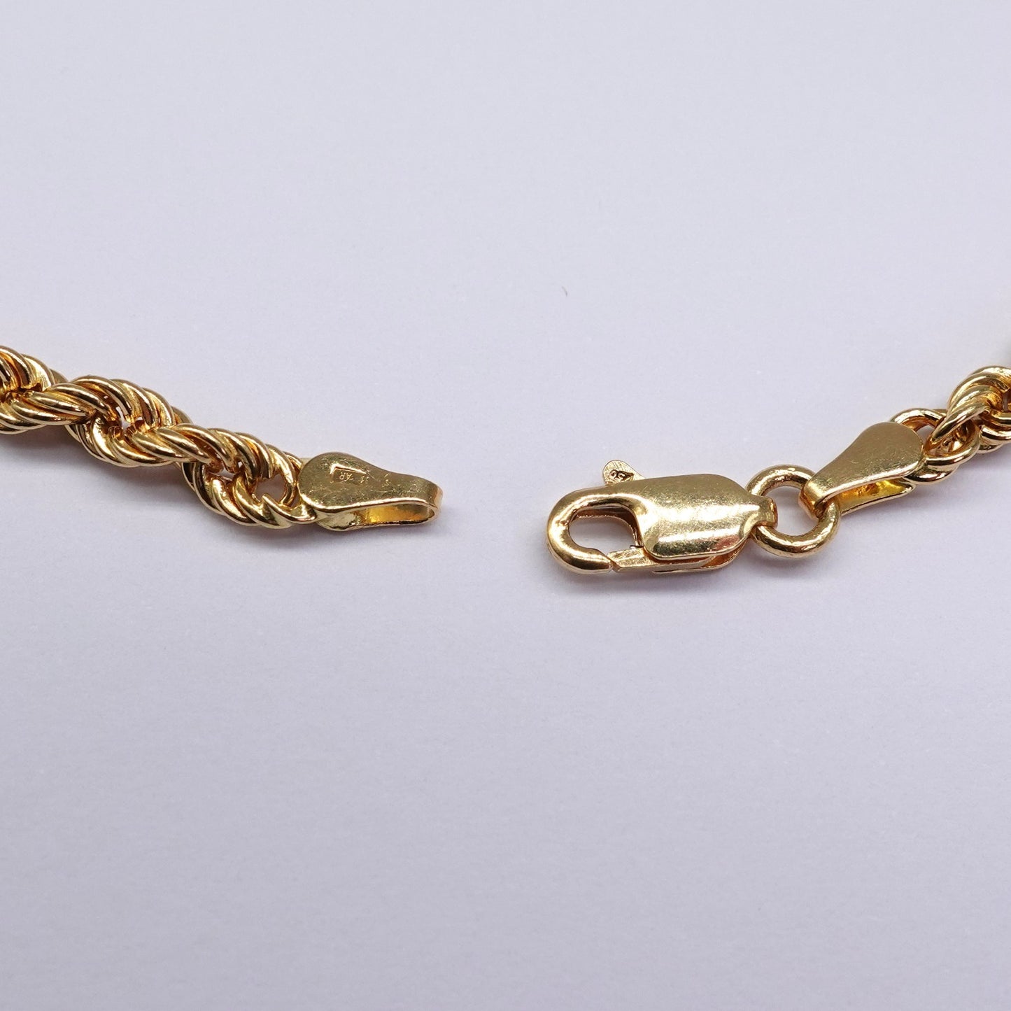 Collana Torchon