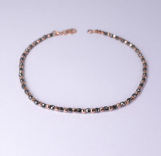 Bracciale a Sfere