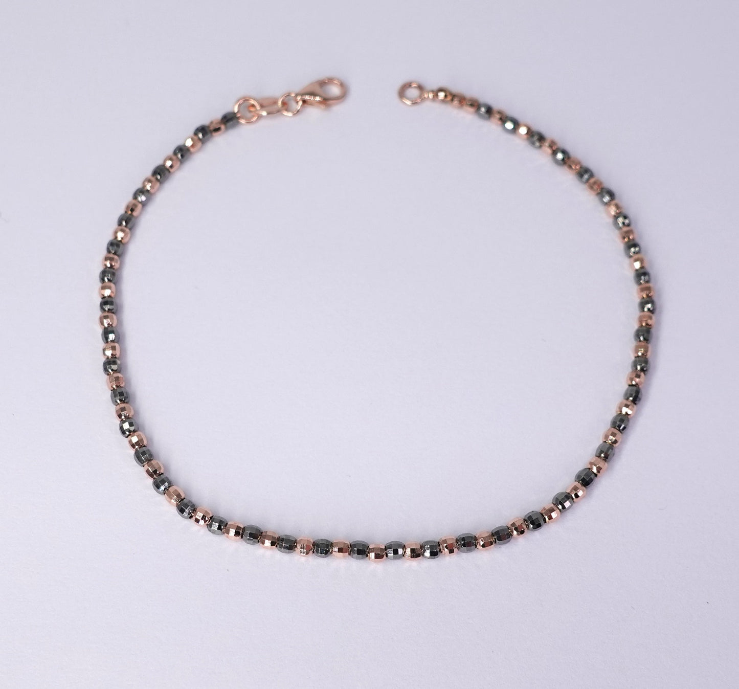 Bracciale a Sfere
