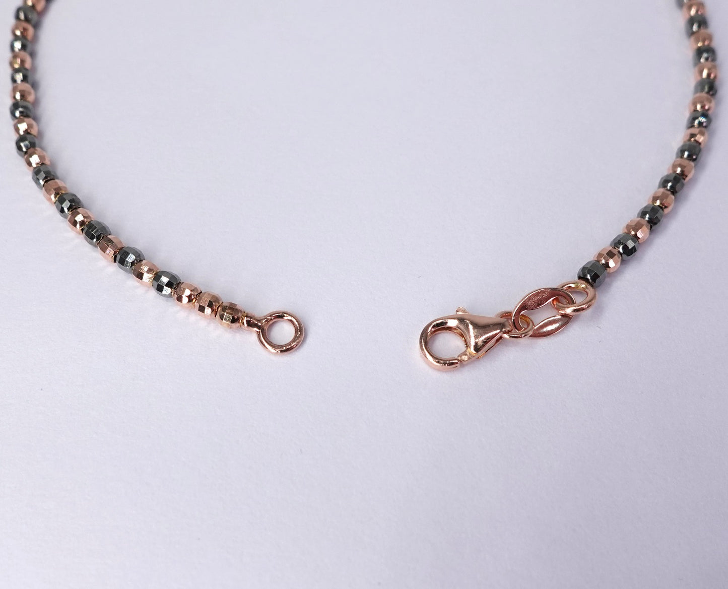 Bracciale a Sfere