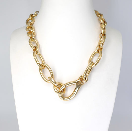 Collana con Infinito