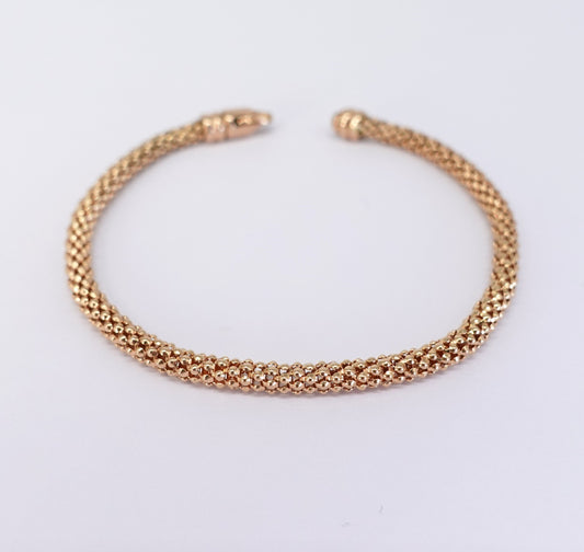 Bracciale Tubolare