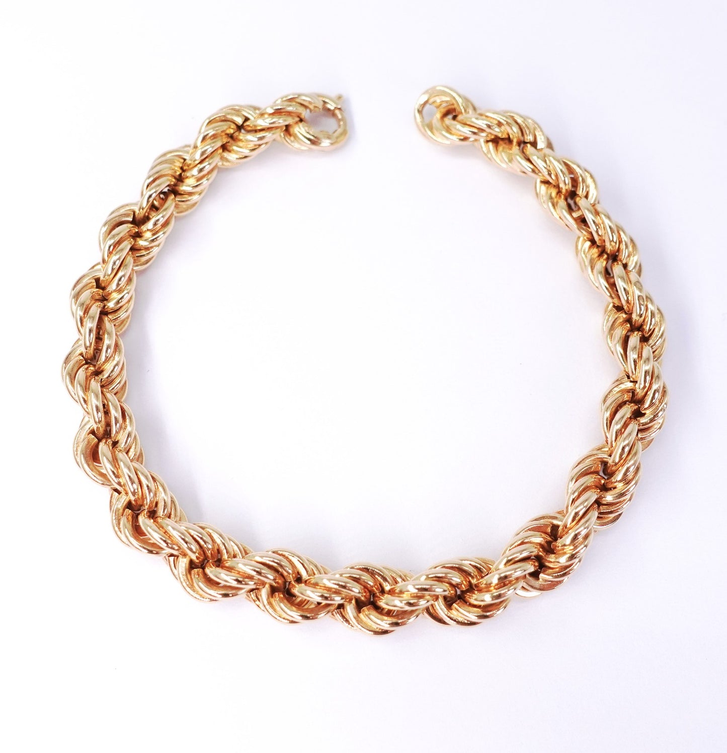 Bracciale Torchon