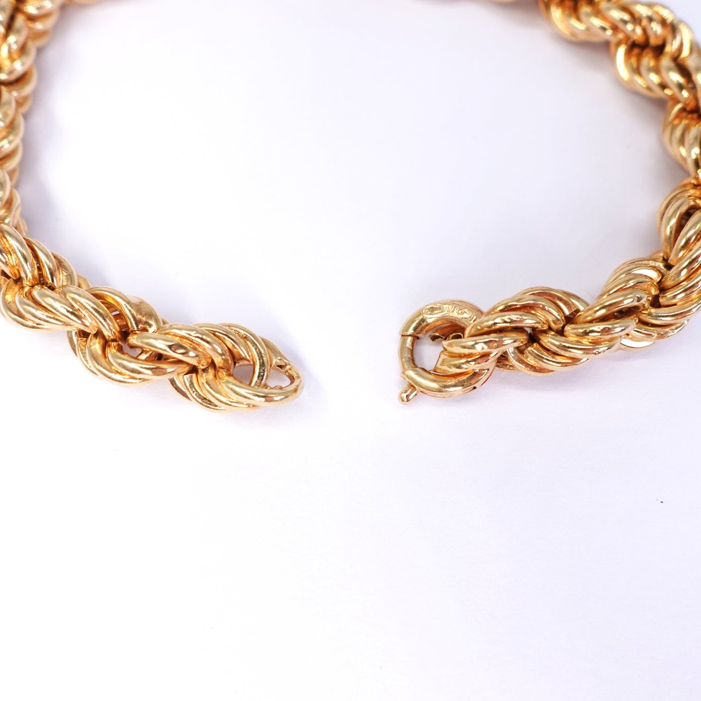 Bracciale Torchon