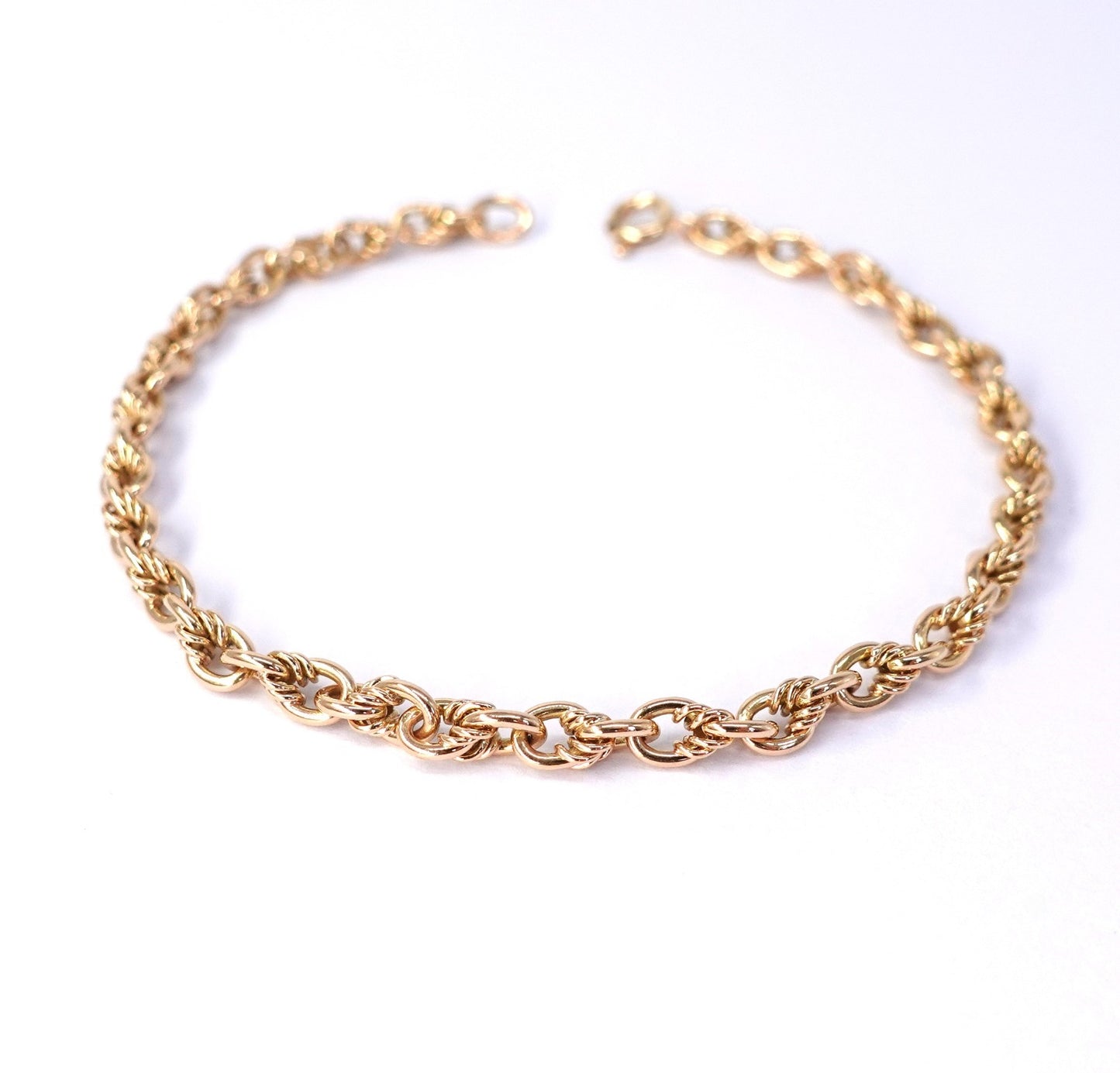 Bracciale Lavorato
