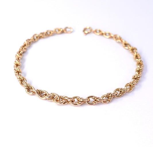 Bracciale Lavorato