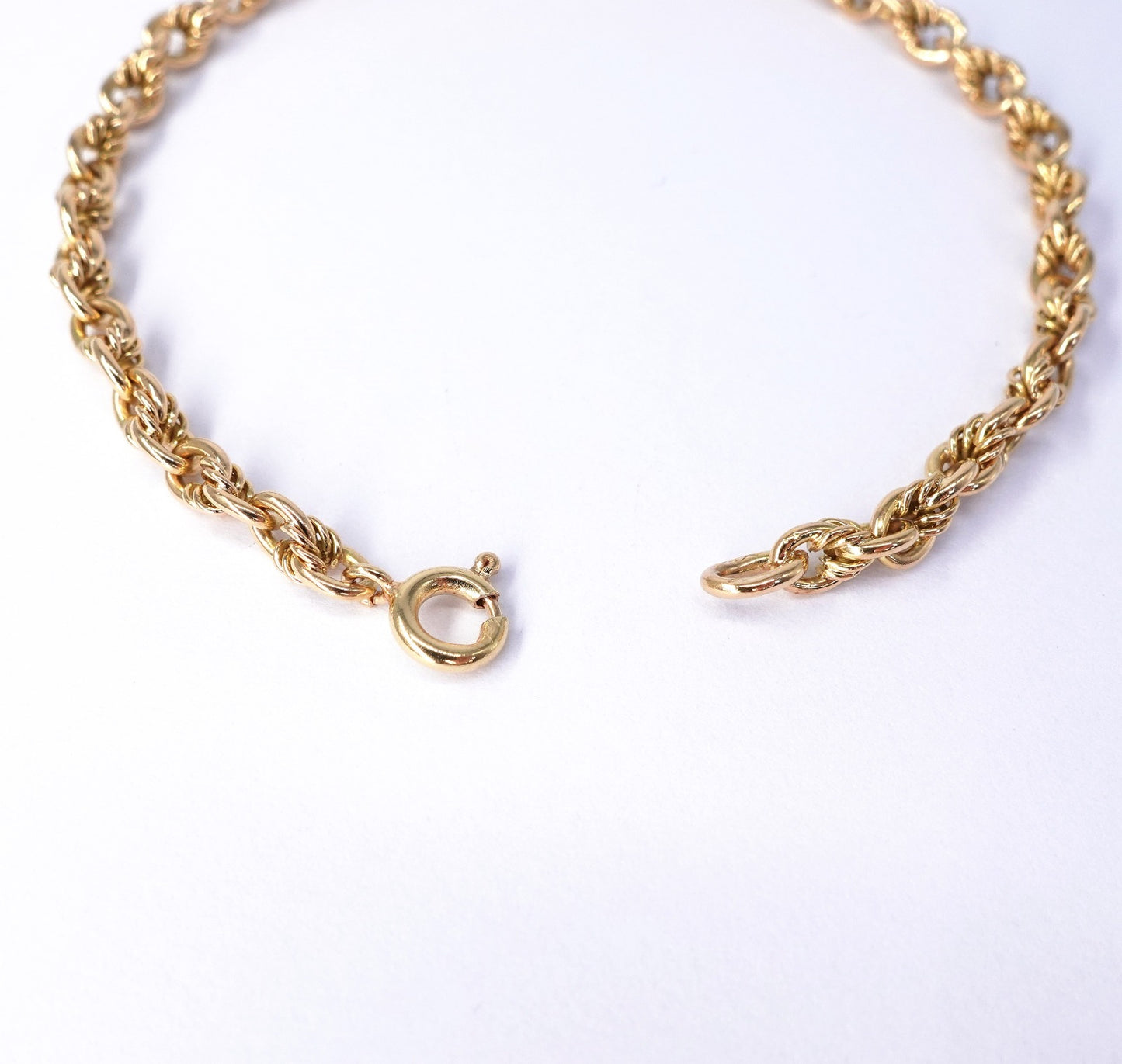 Bracciale Lavorato