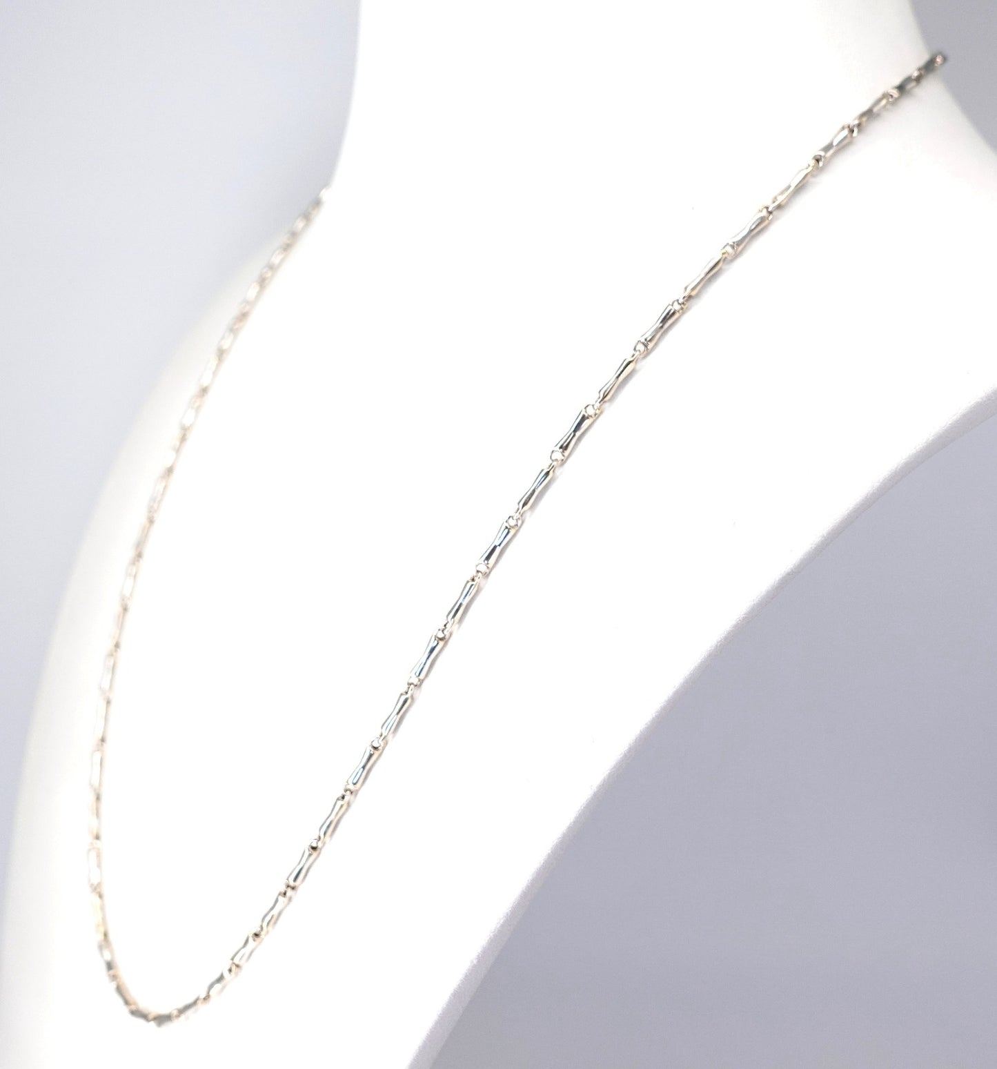 Collana a Segmenti