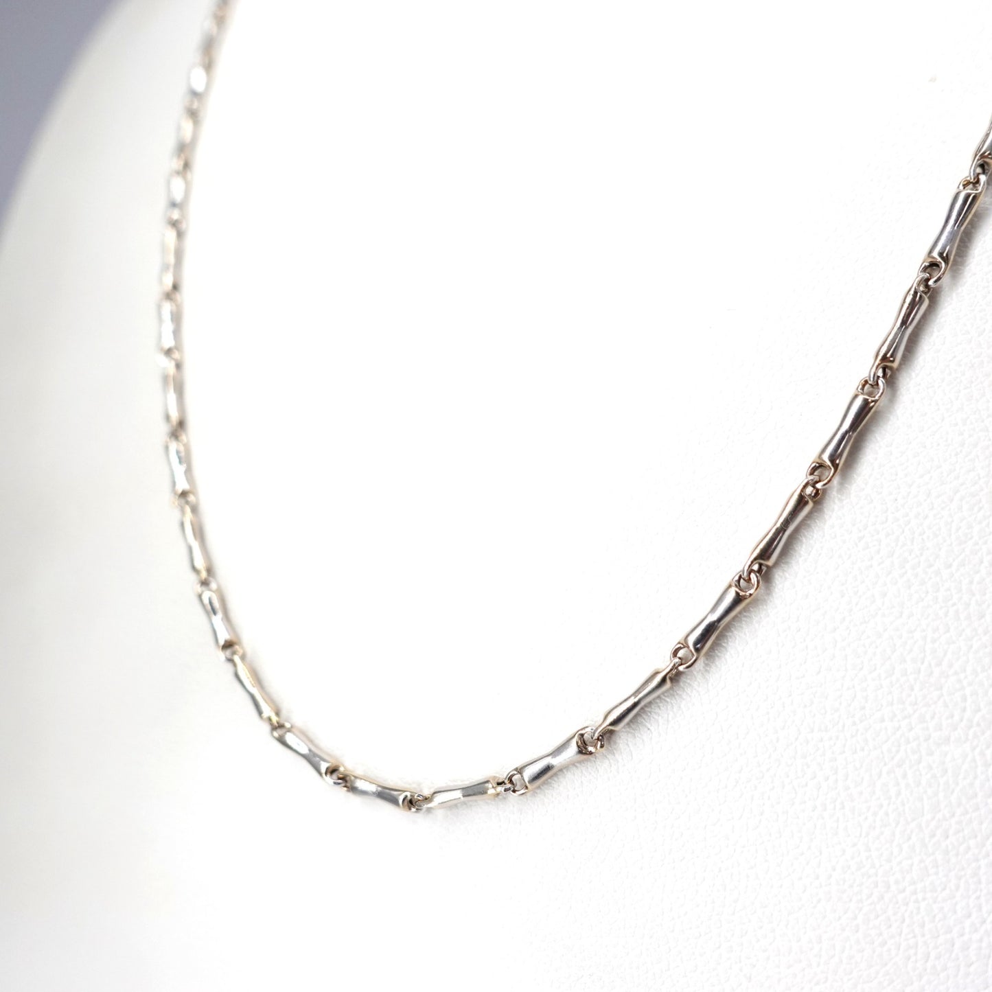 Collana a Segmenti