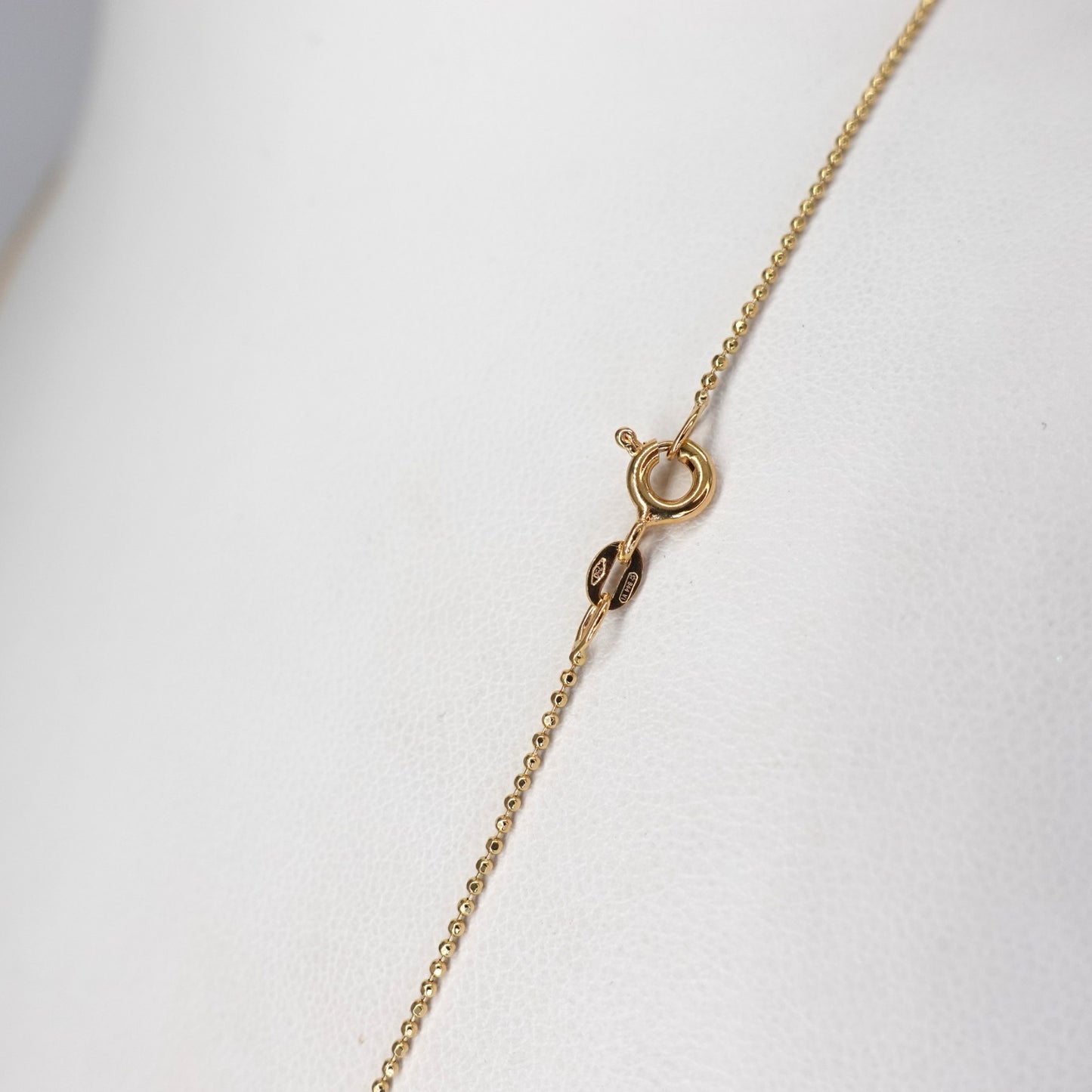 Collana a Pallini