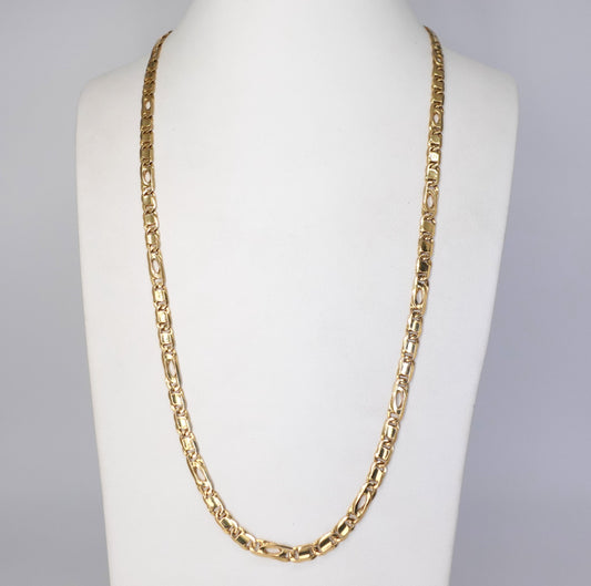 Collana lunga