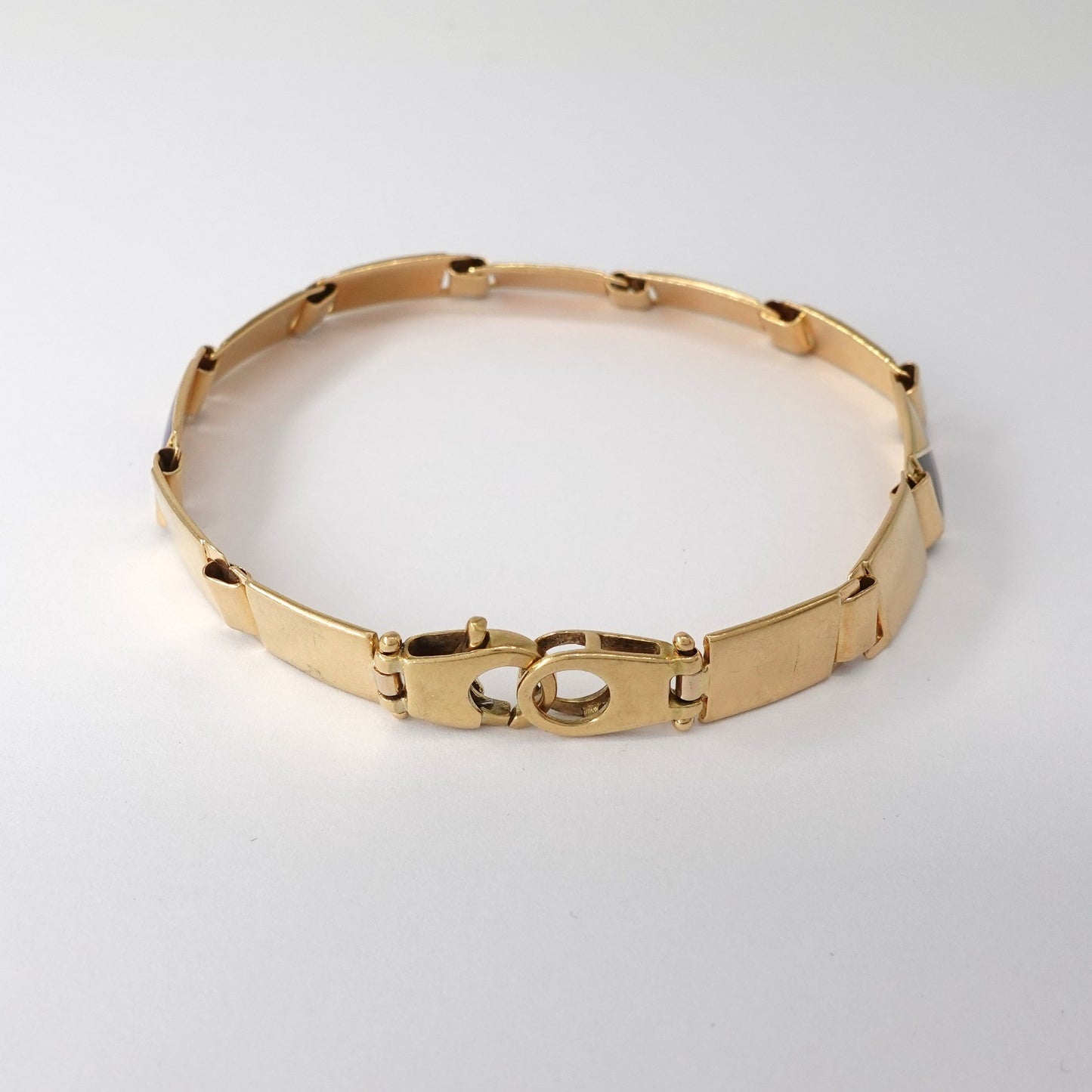 Bracciale bandierine
