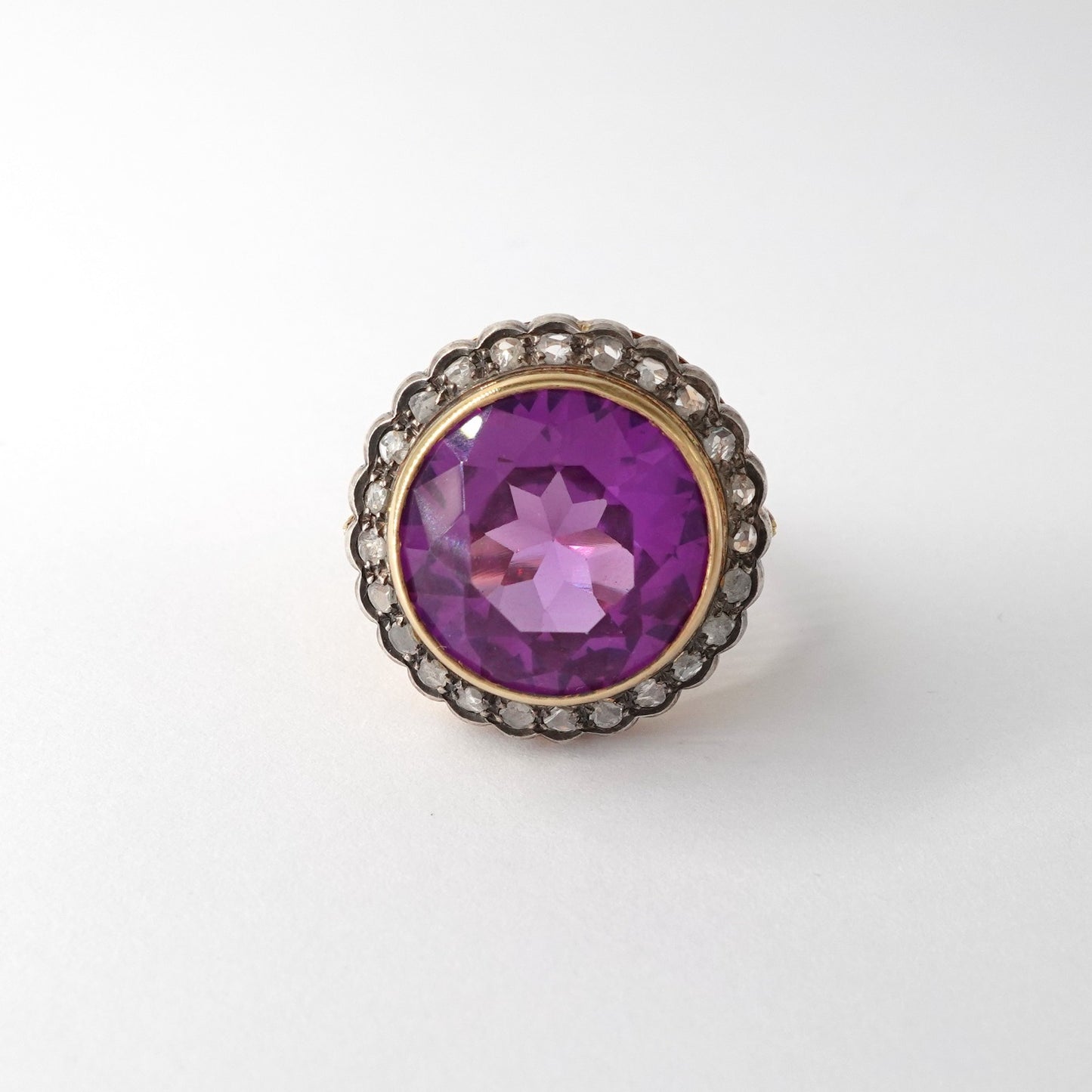 Anello vintage