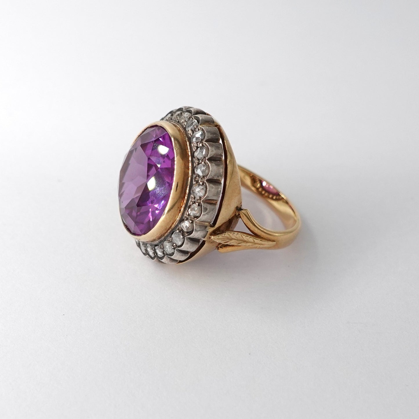 Anello vintage