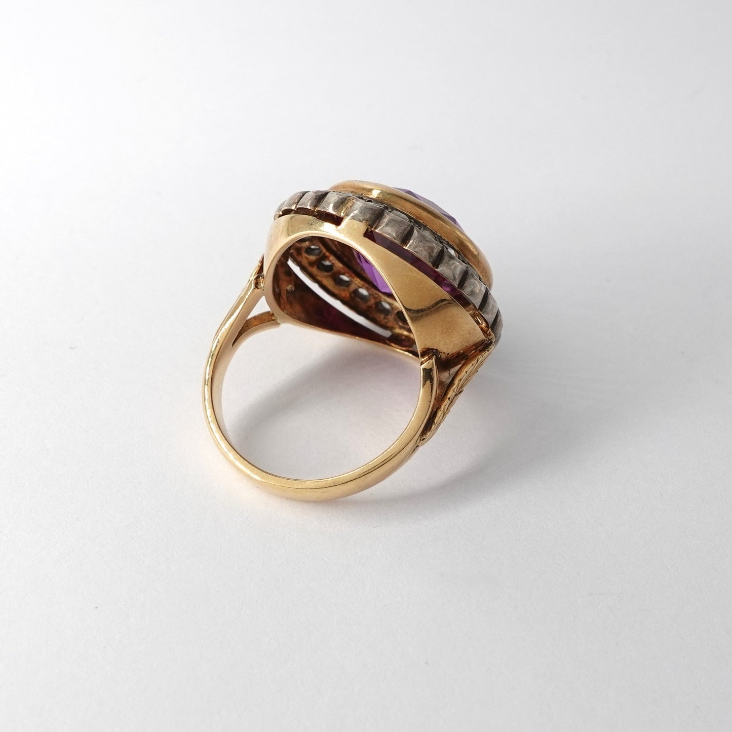 Anello vintage