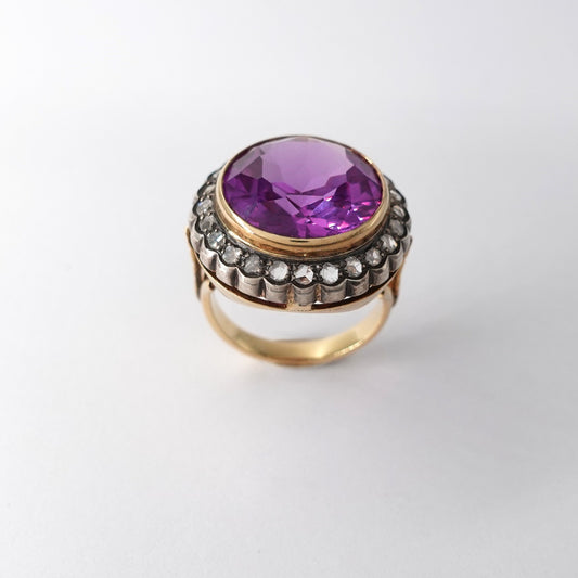 Anello vintage