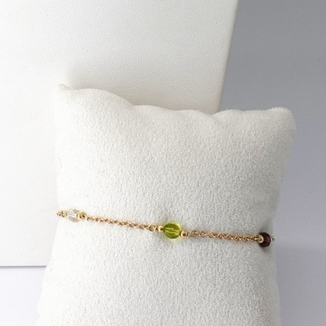 Bracciale conTormaline