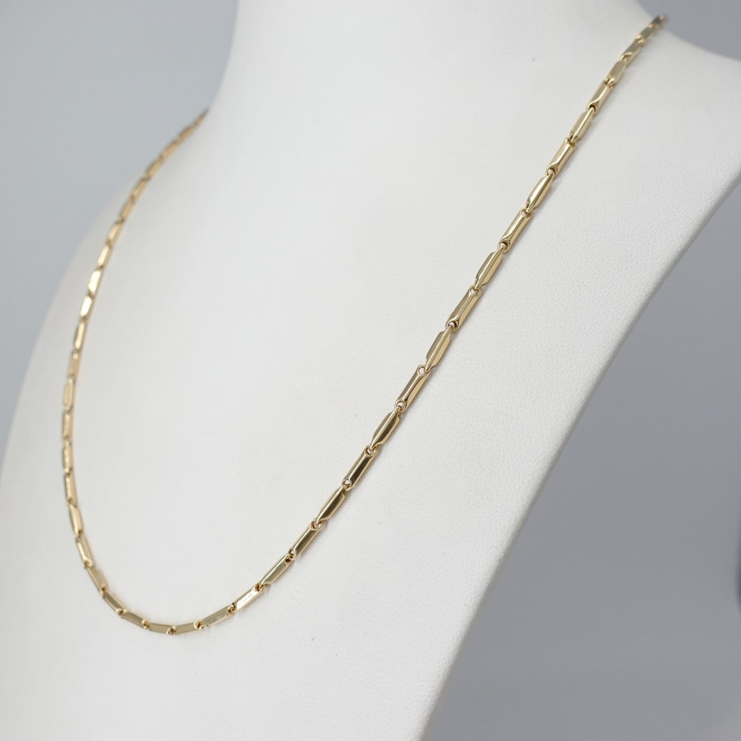 Collana a segmenti
