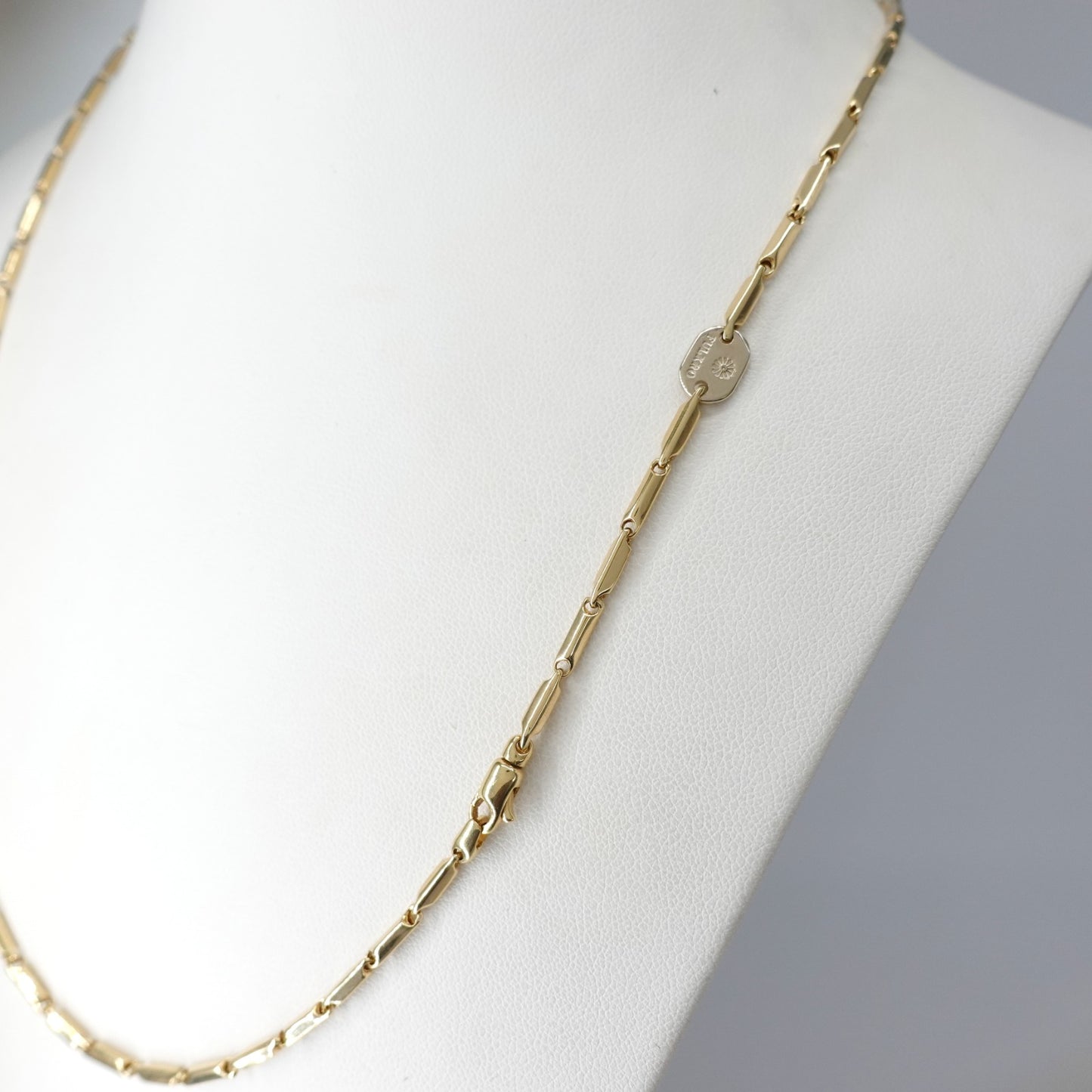 Collana a segmenti
