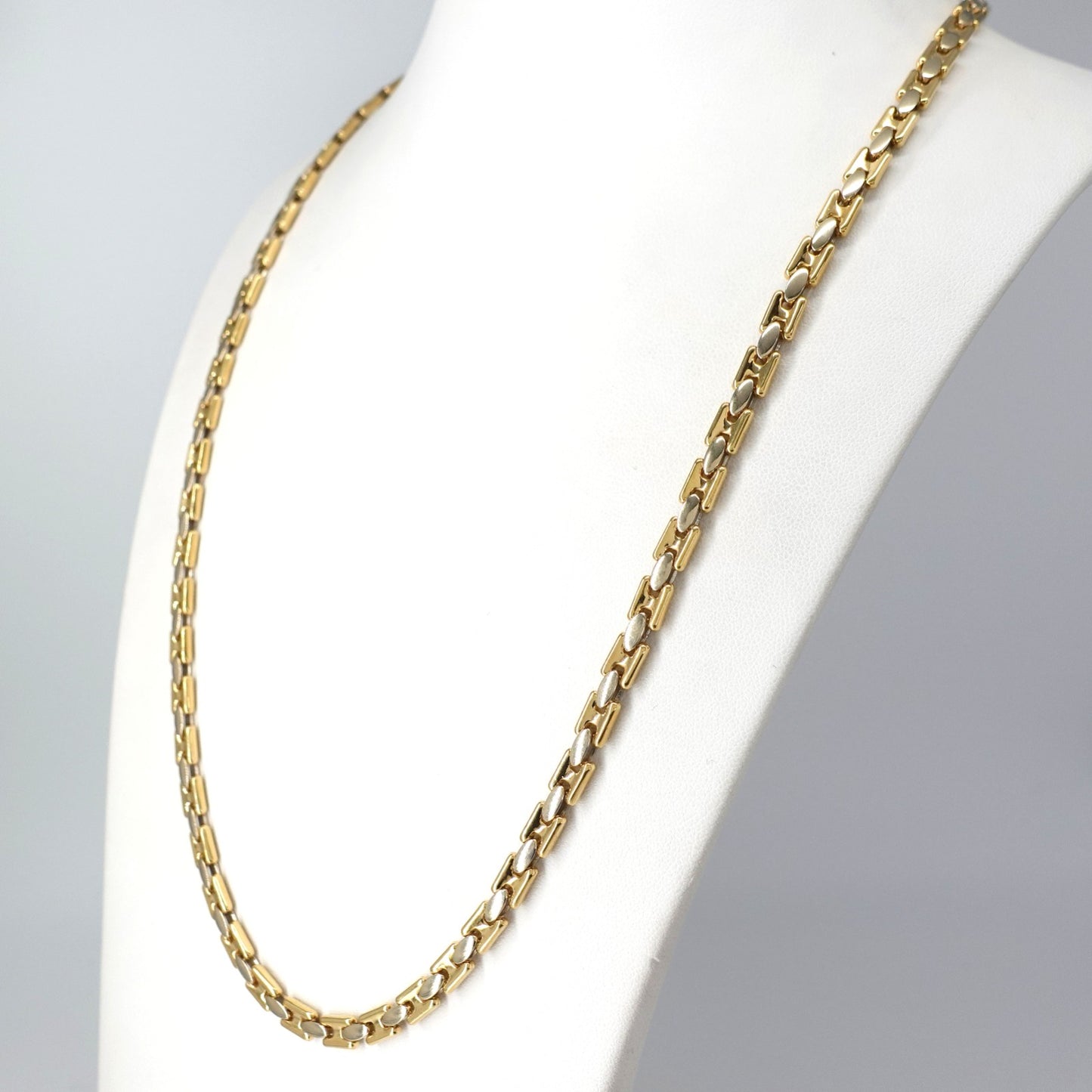 Collana lunga