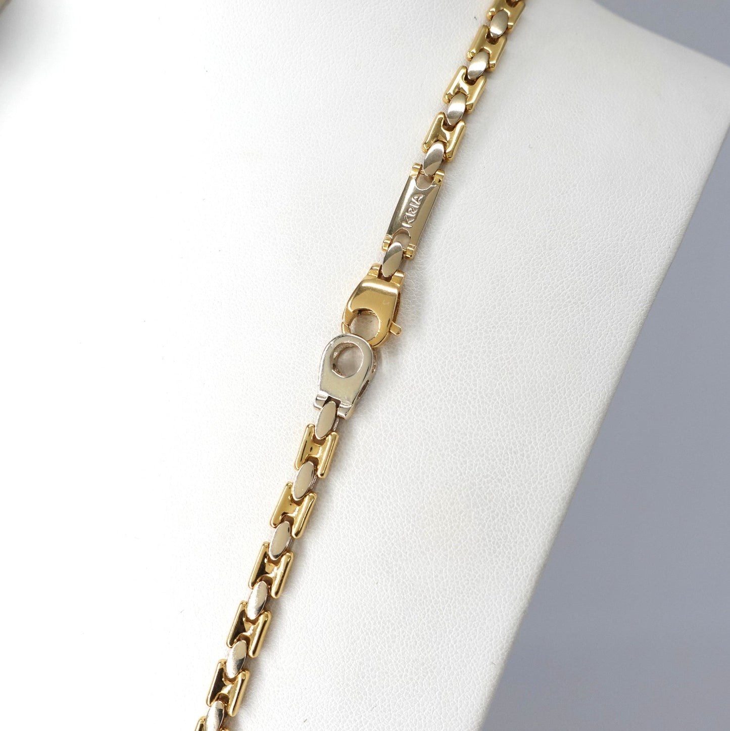 Collana lunga