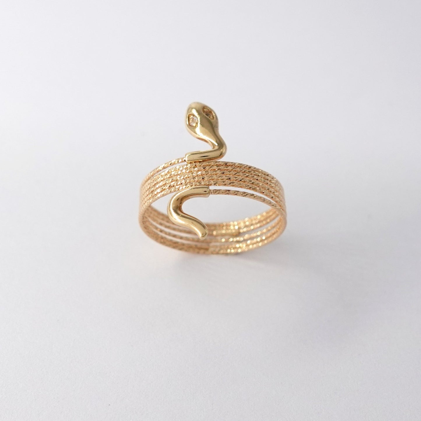 Anello snake