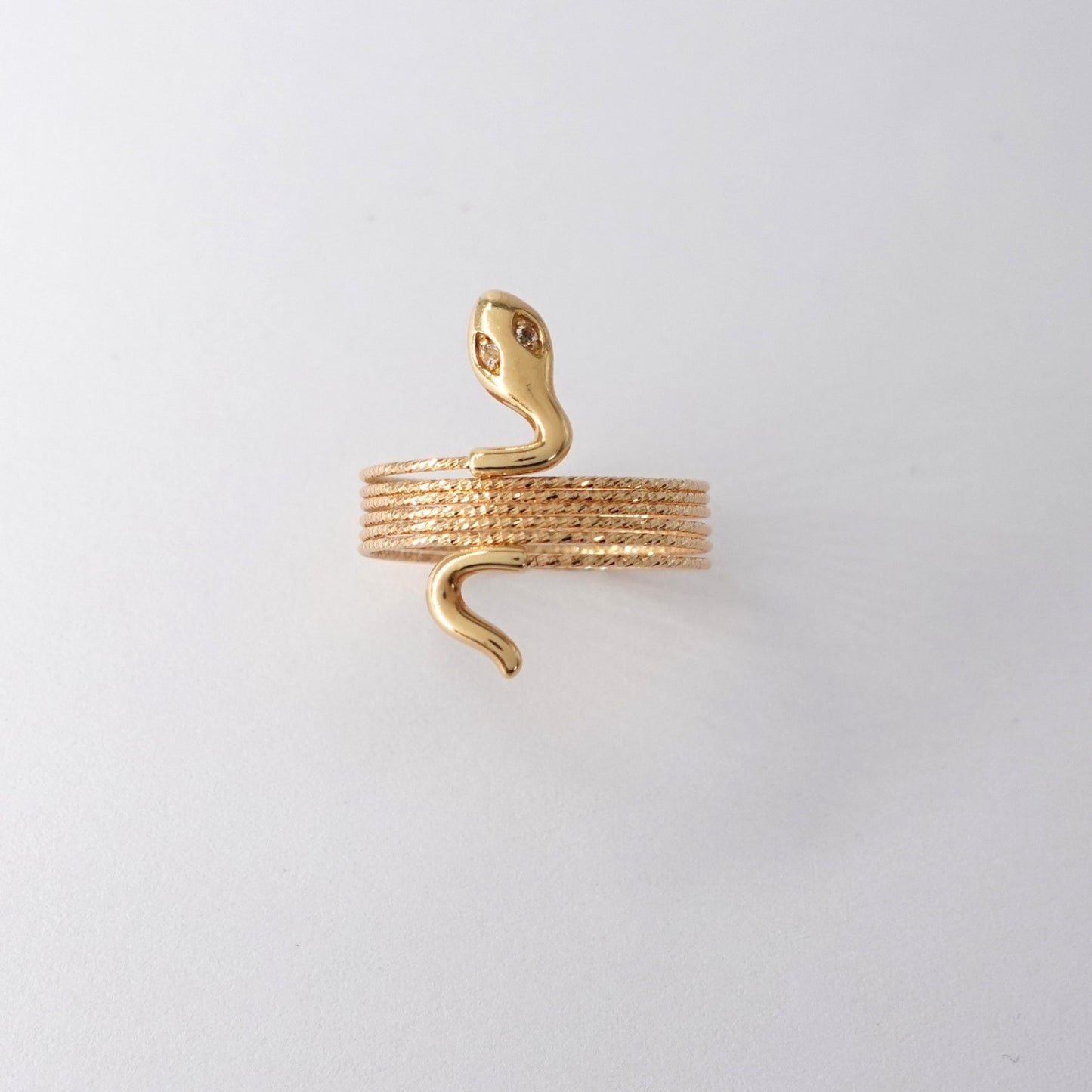 Anello snake